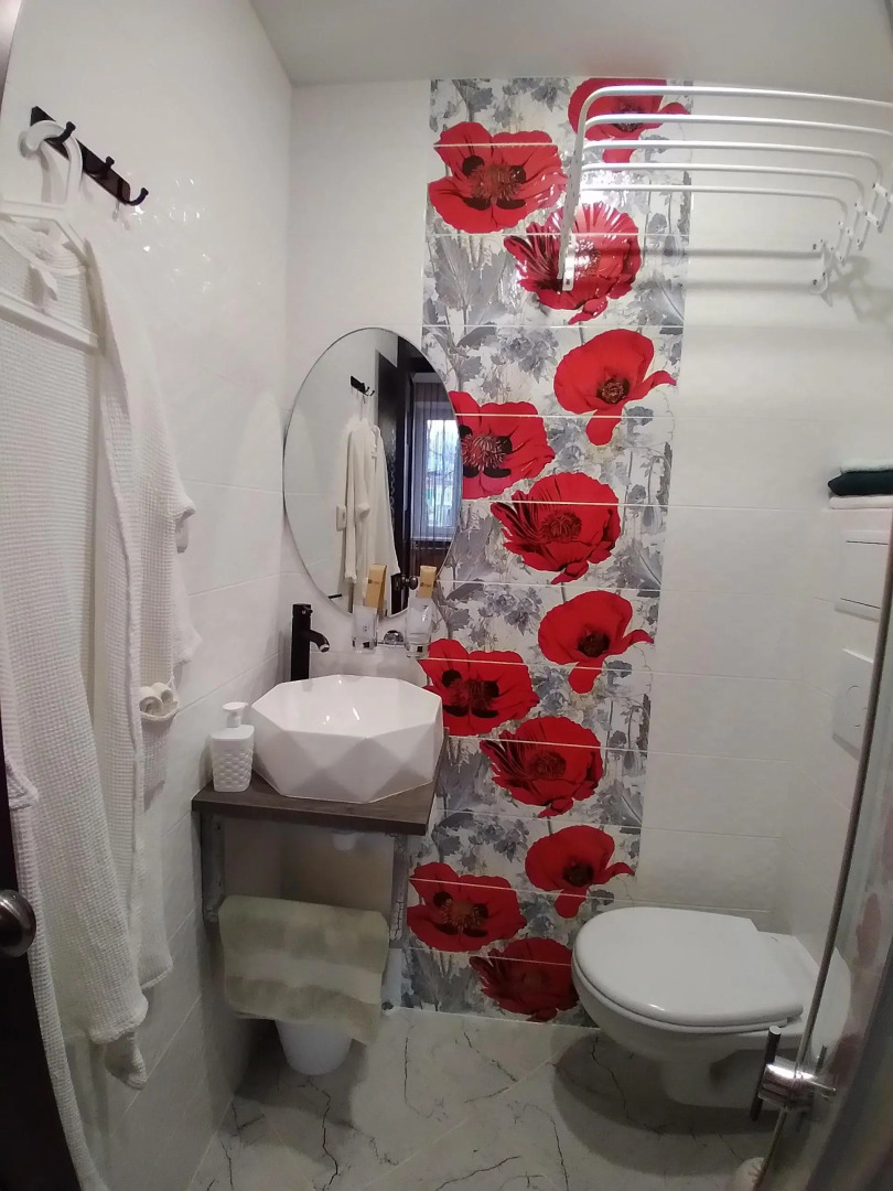 Мини-отель Комфорт