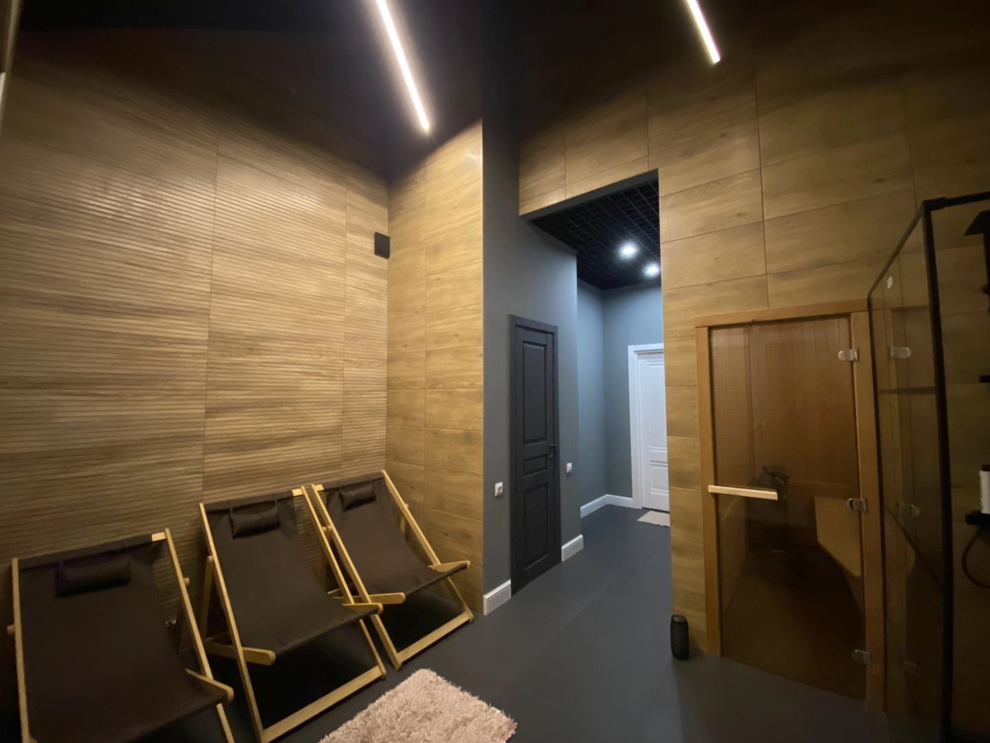 Частный дом Дача-комфорт