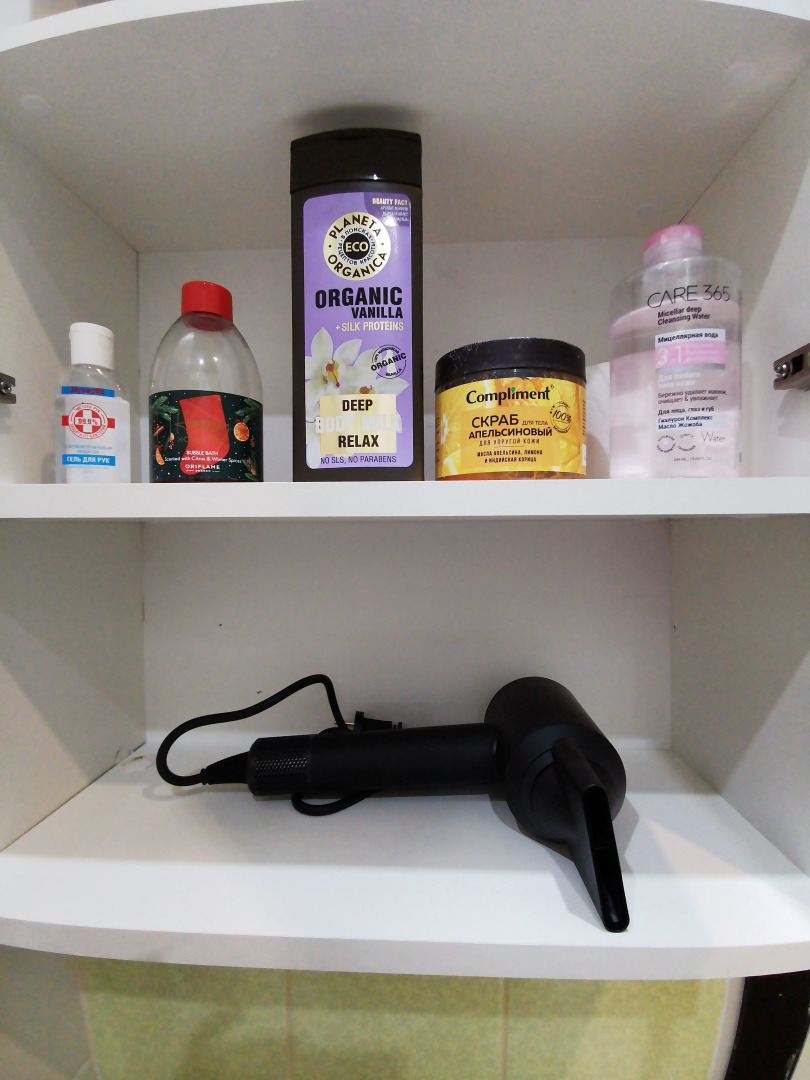 Квартира Однокомнатная с Видом на Город