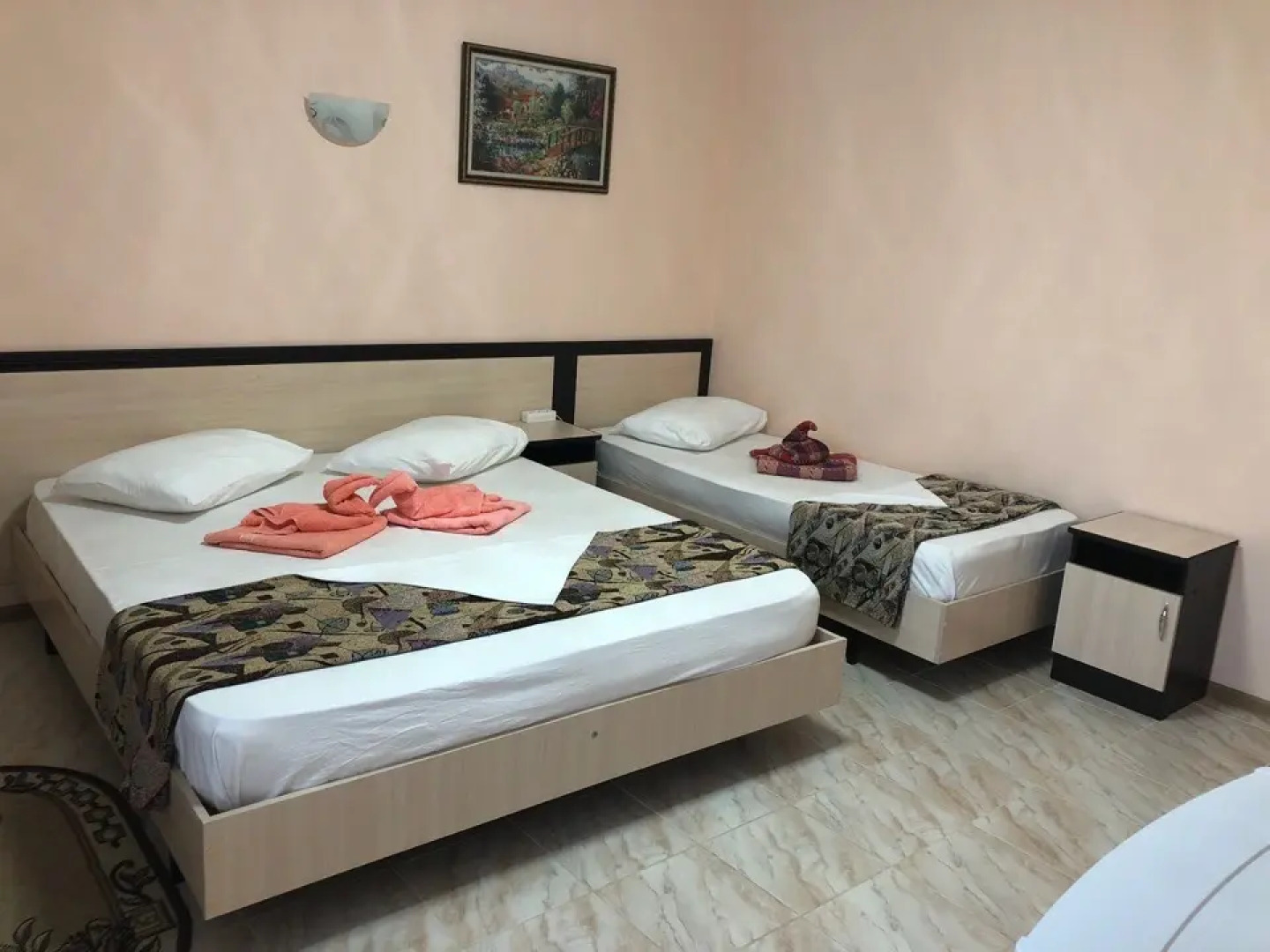 Гостевой Дом Бриз