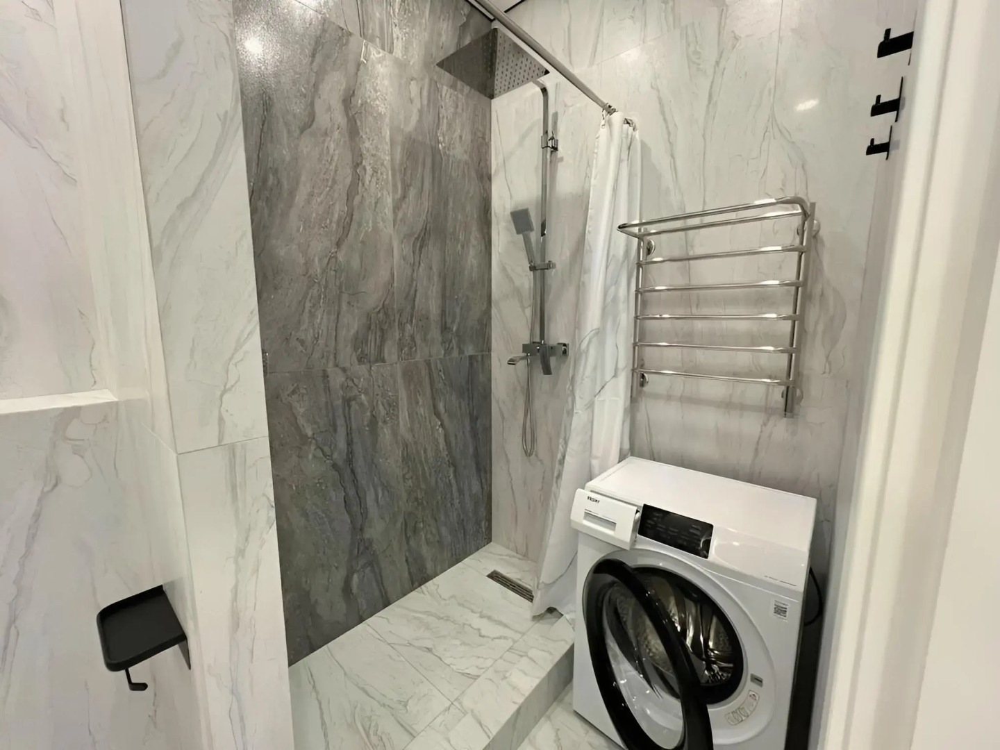 Квартира Студия с видом на море