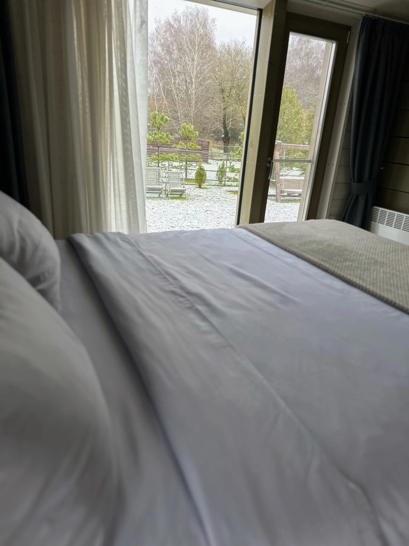 Частный Дом Дубль Дачи Капитан Рассветный