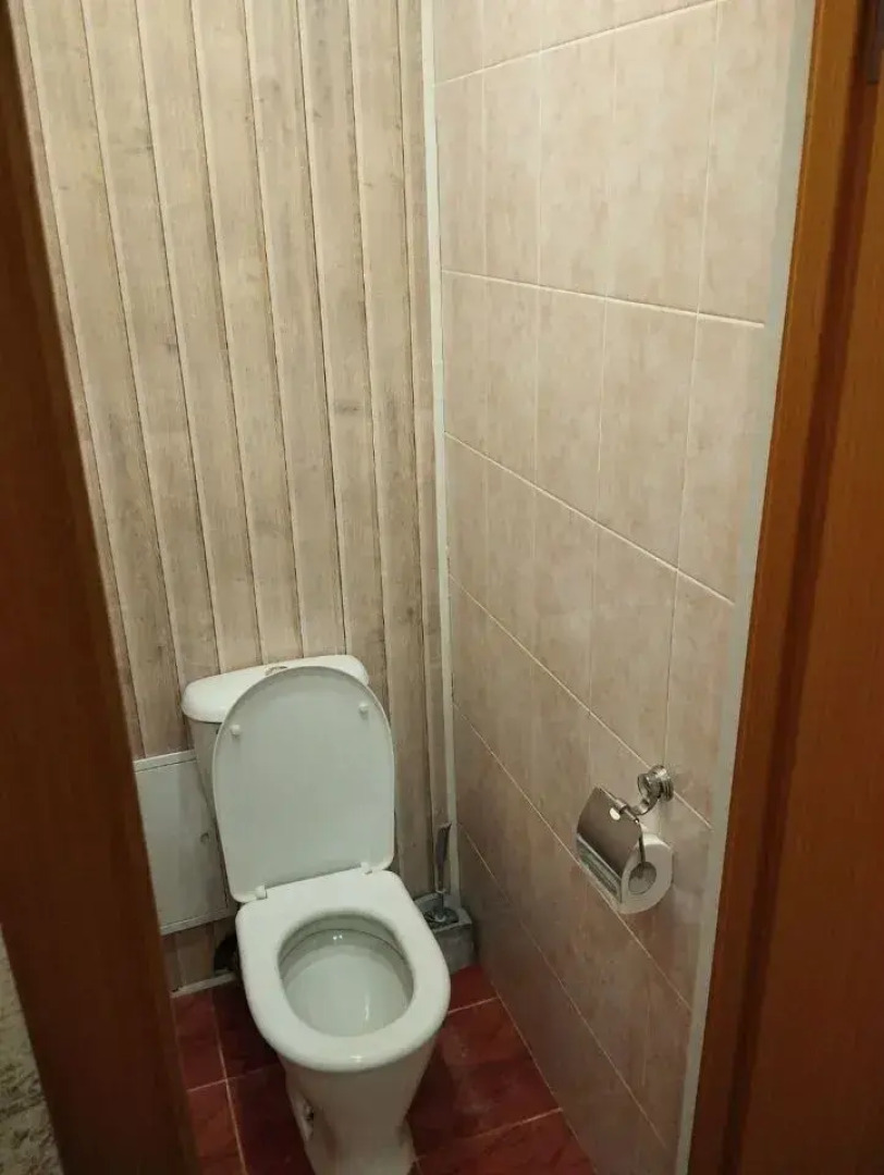 Квартира на Улице Николаева 44