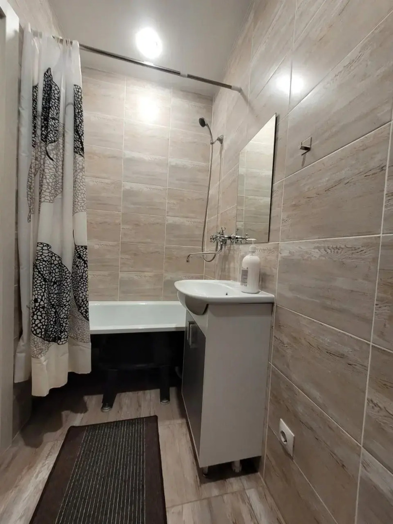 Апартаменты Апарт Миасс на Макеева 82