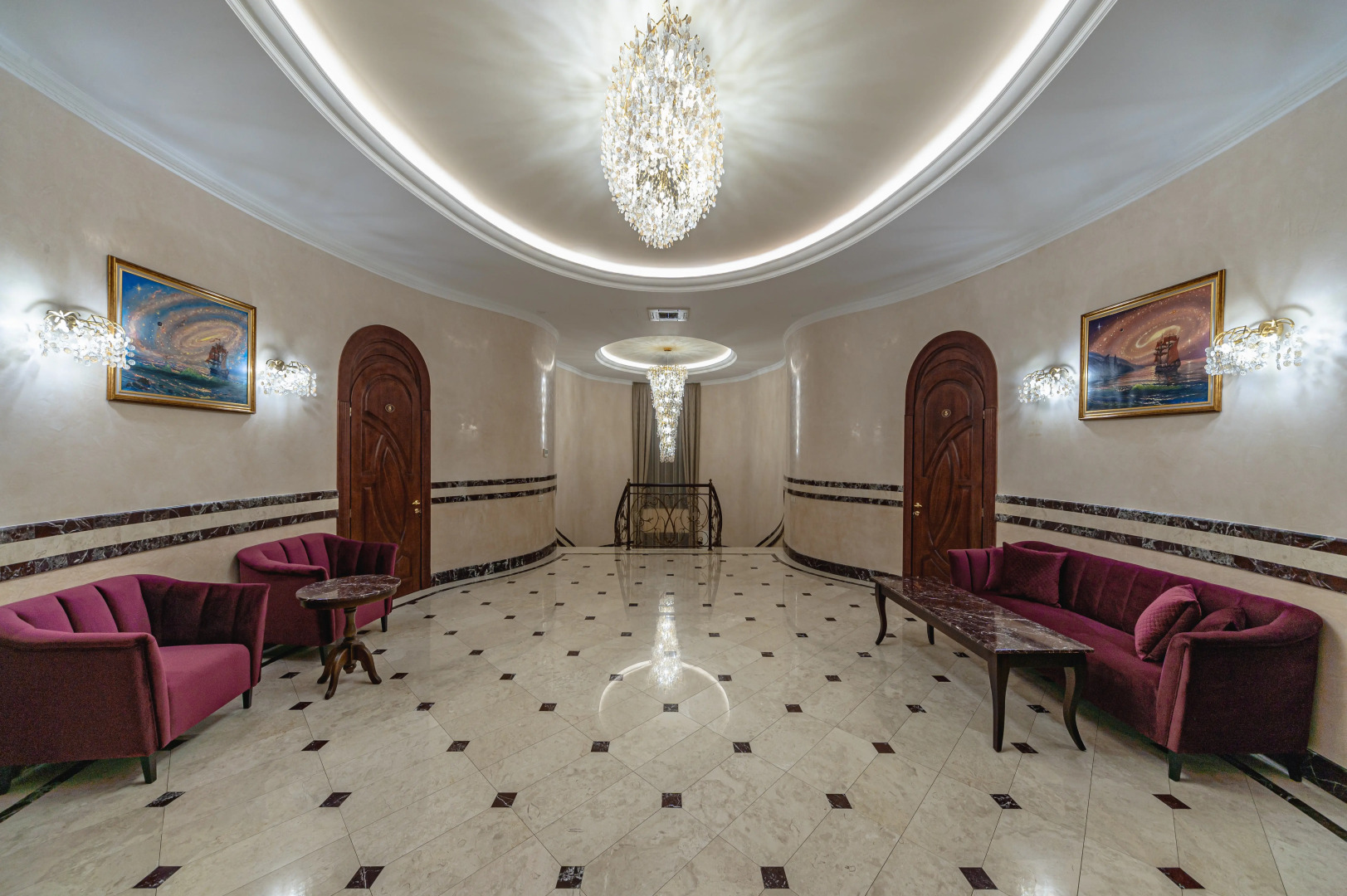 Гостевой дом Вилла View Point