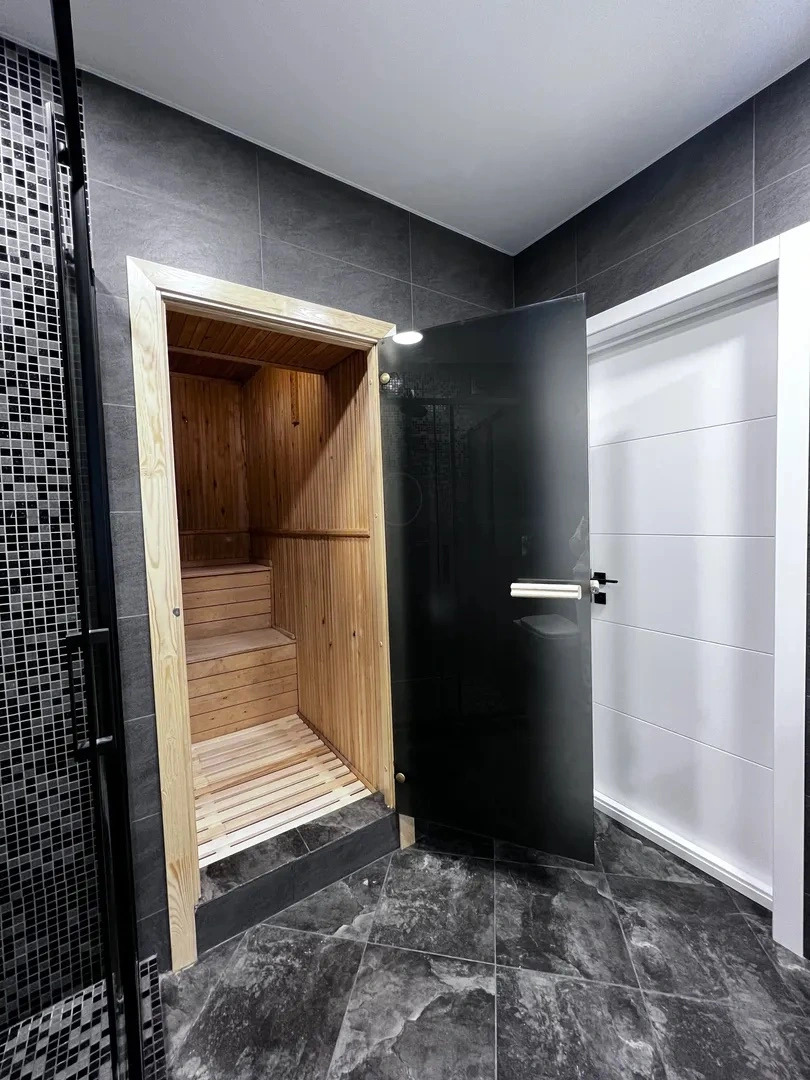 ДзенХоум Расслабление 96