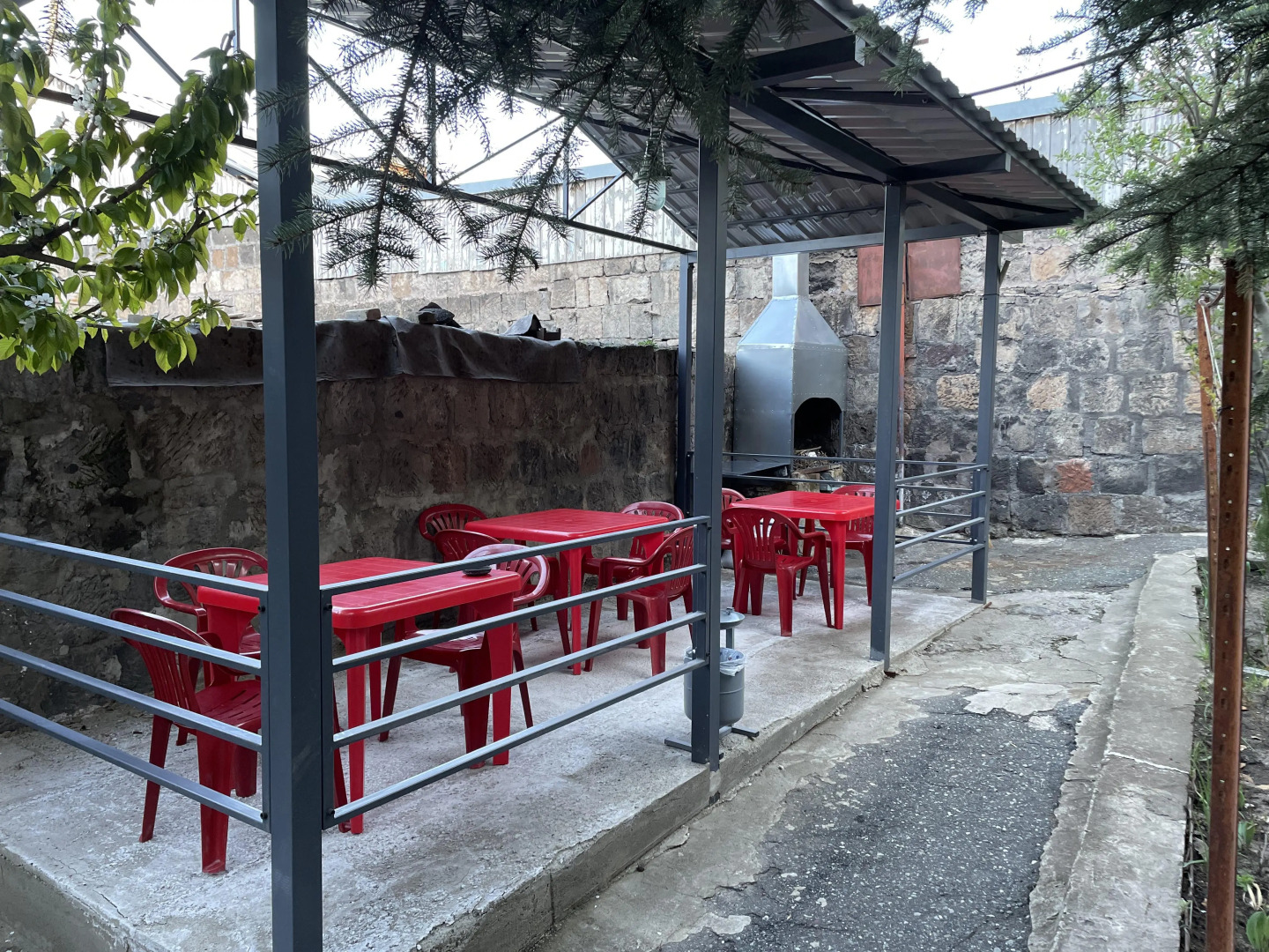 Гостевой Дом Ankyun