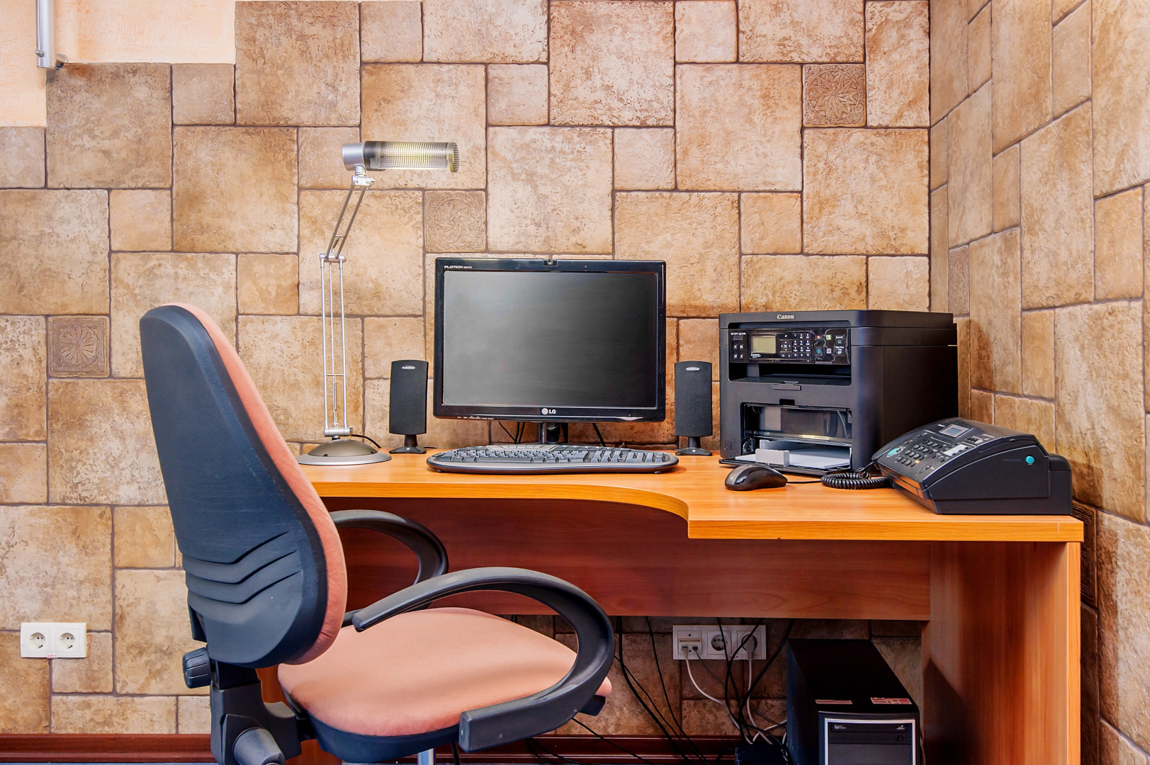 Отель Агора