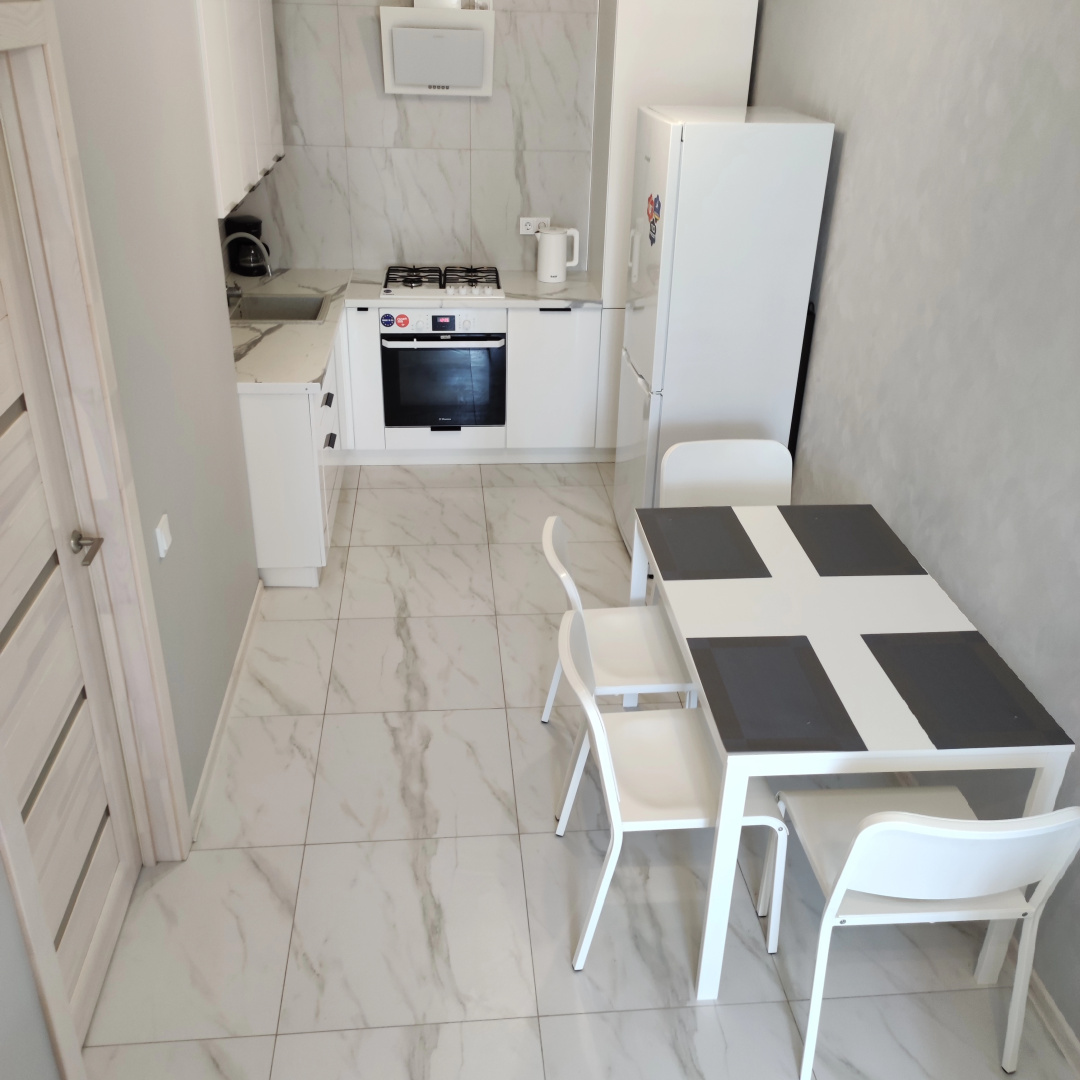 Море и Пляж SL&Apartment 1