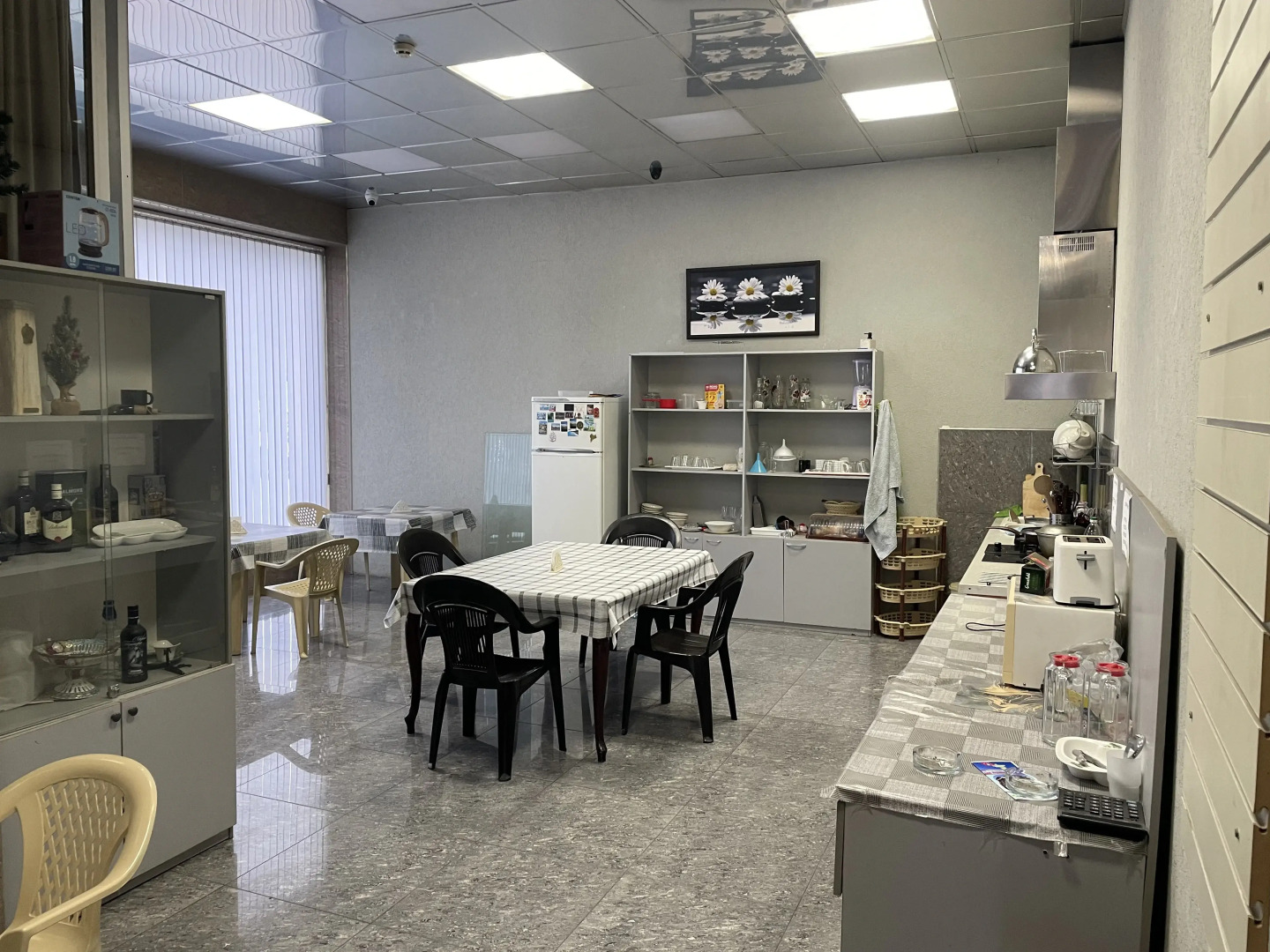 Гостевой Дом Центральный