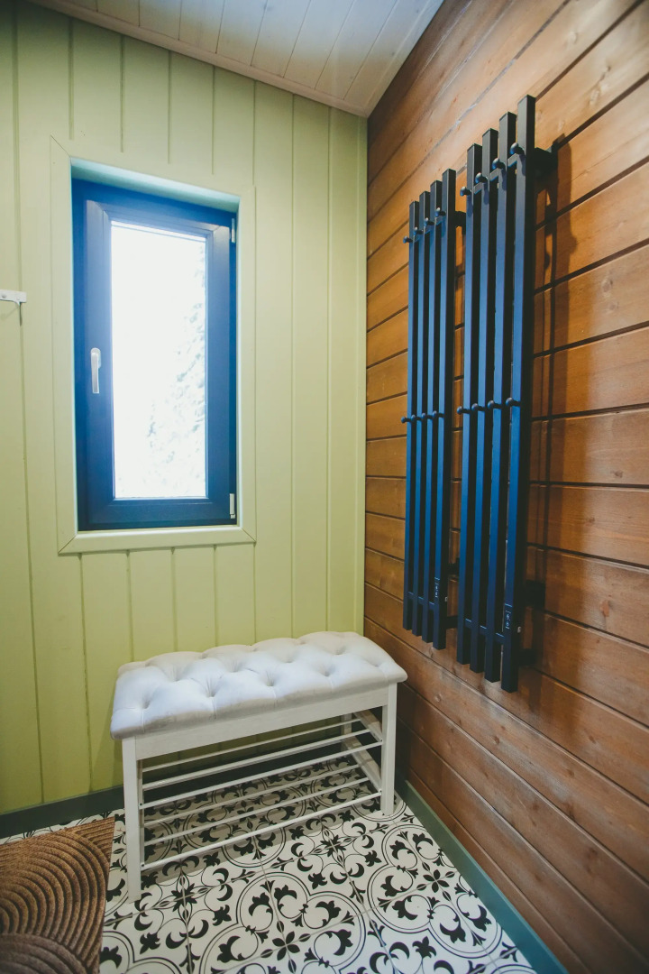 Гостевой дом KetiGesh