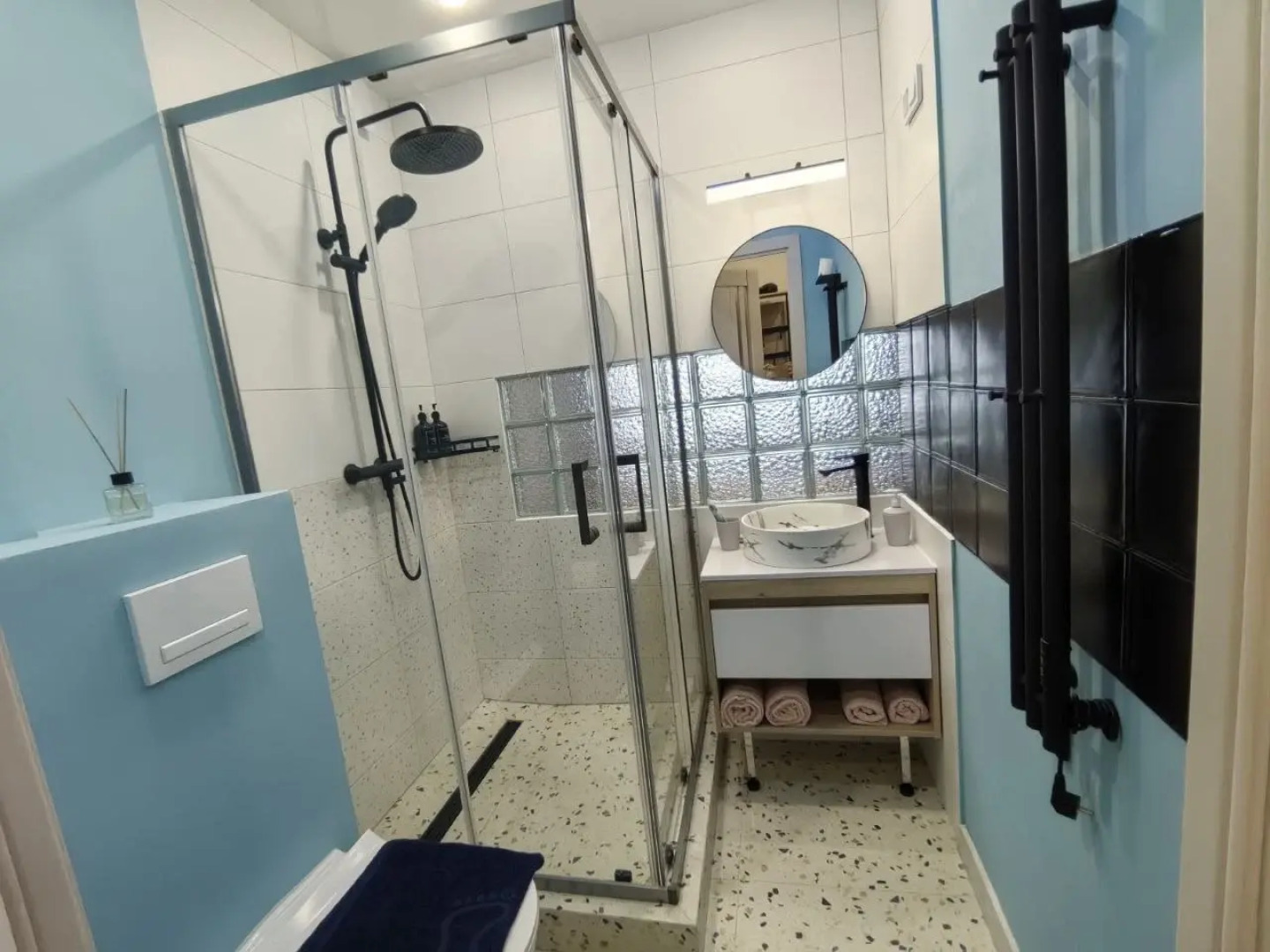 Квартира Байкальская Гармония