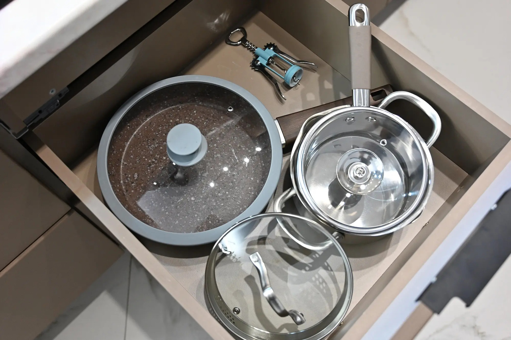 Квартира ЖК Репников