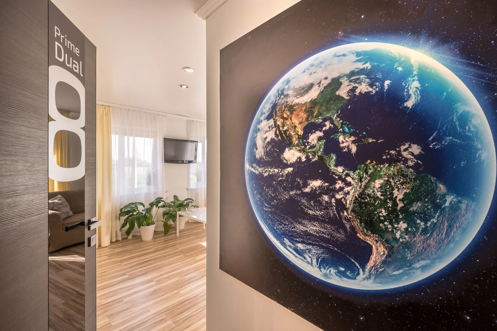 LUNA Hotel Krasnodar