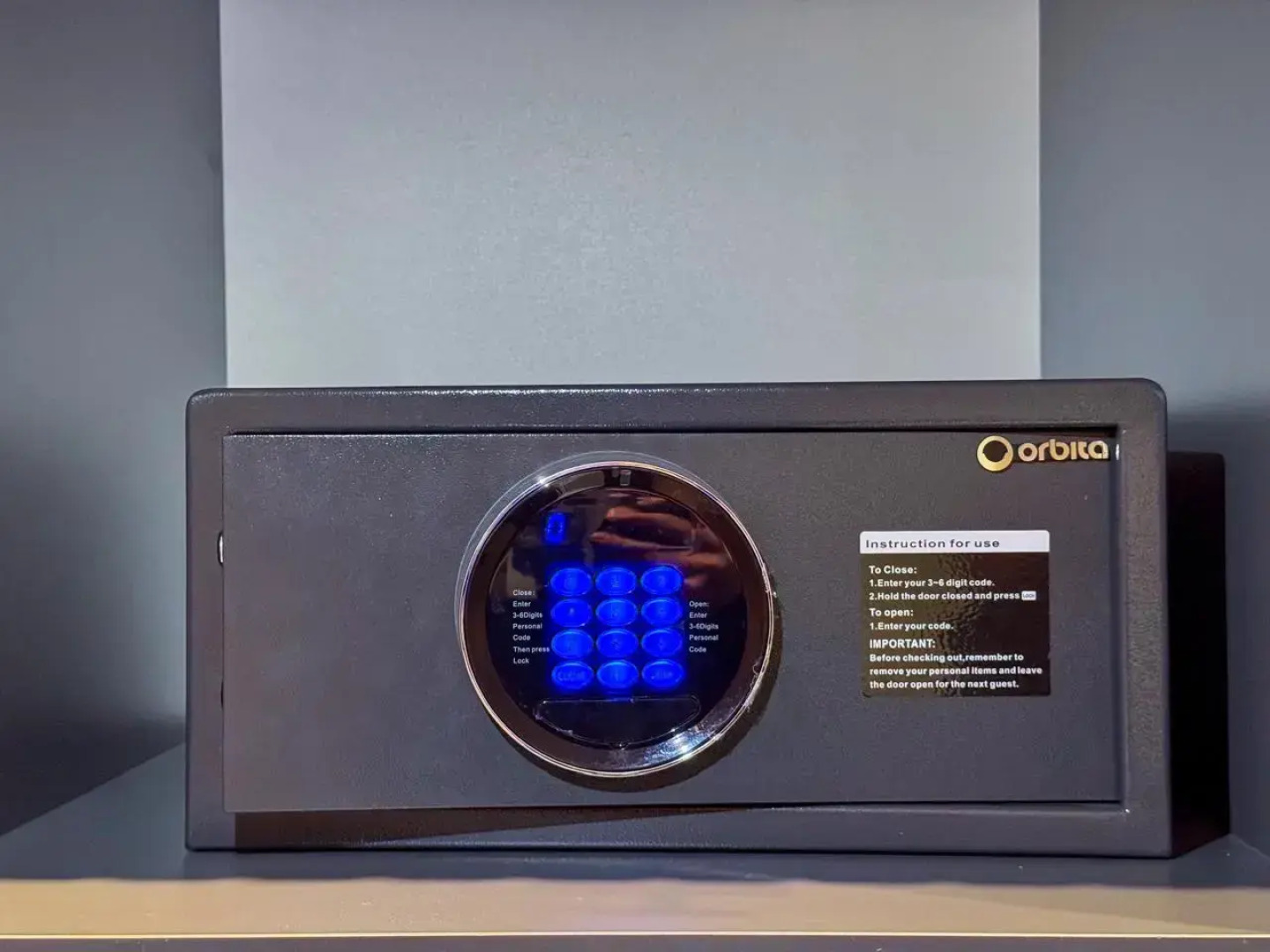 Отель Gacha-Gooch Forest