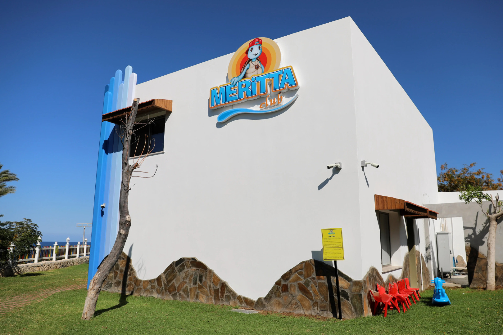 Merit Park Hotel & Casino