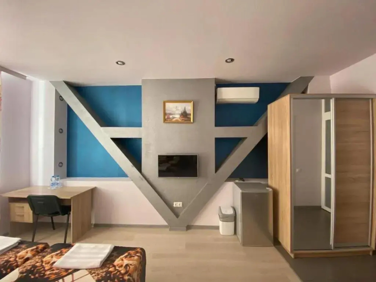 Гостевой дом Патио