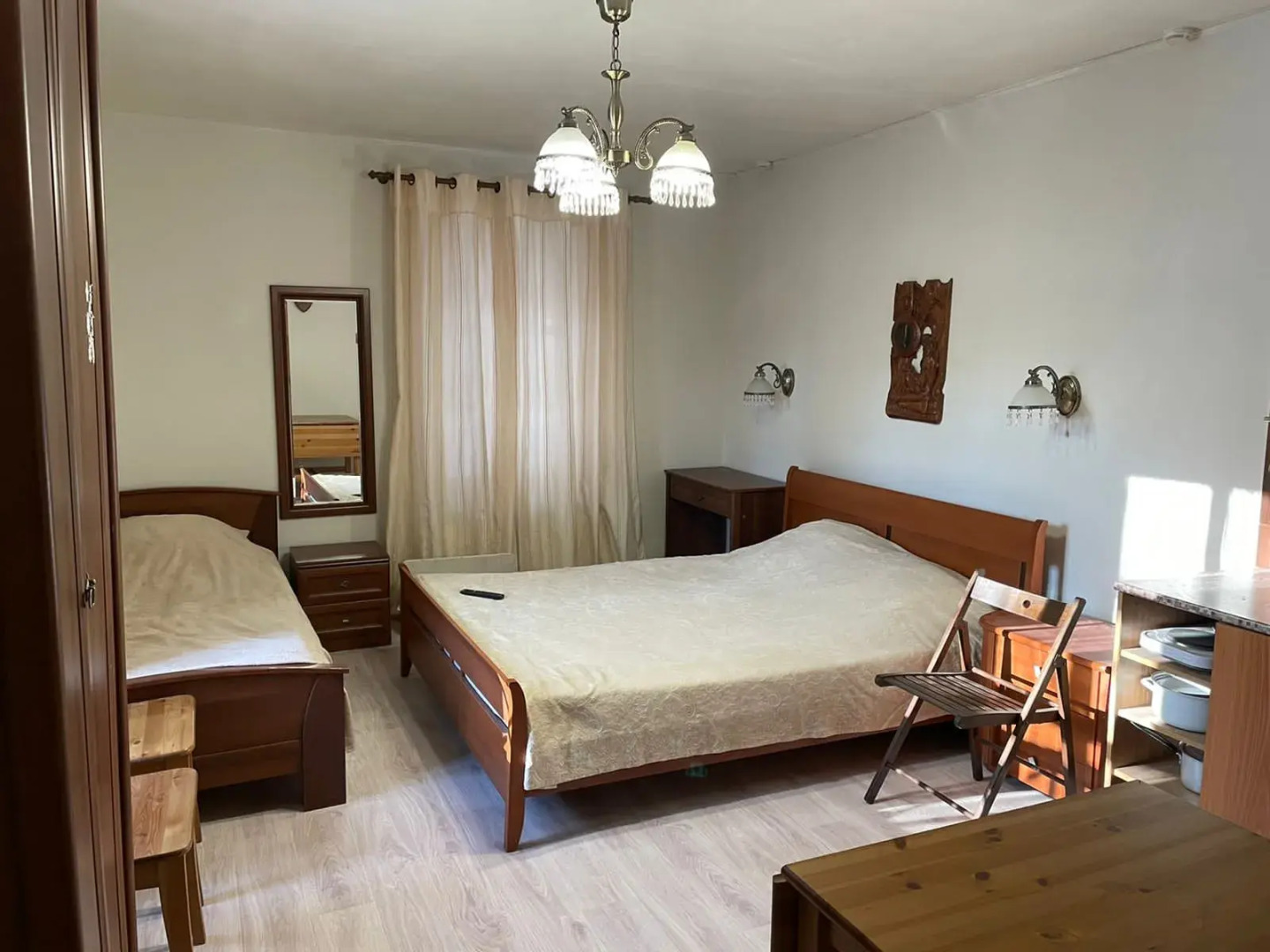 База Отдыха Колибри