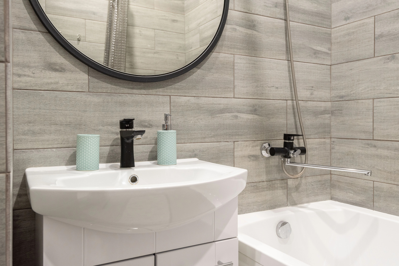 Апартаменты с Дизайнерским ремонтом