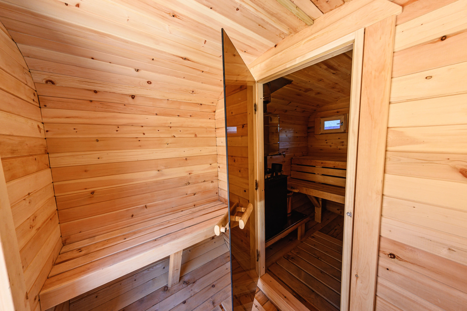 Вилла Алёлина хата