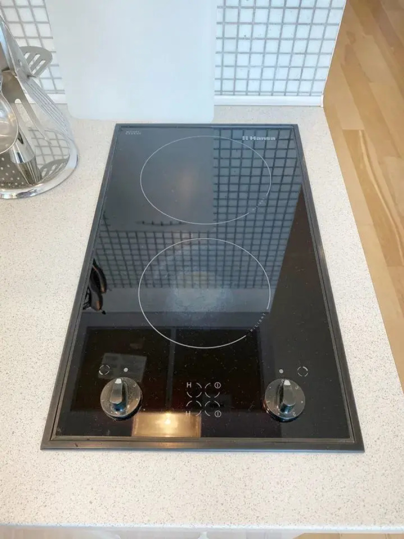 Квартира на Семёновской 9