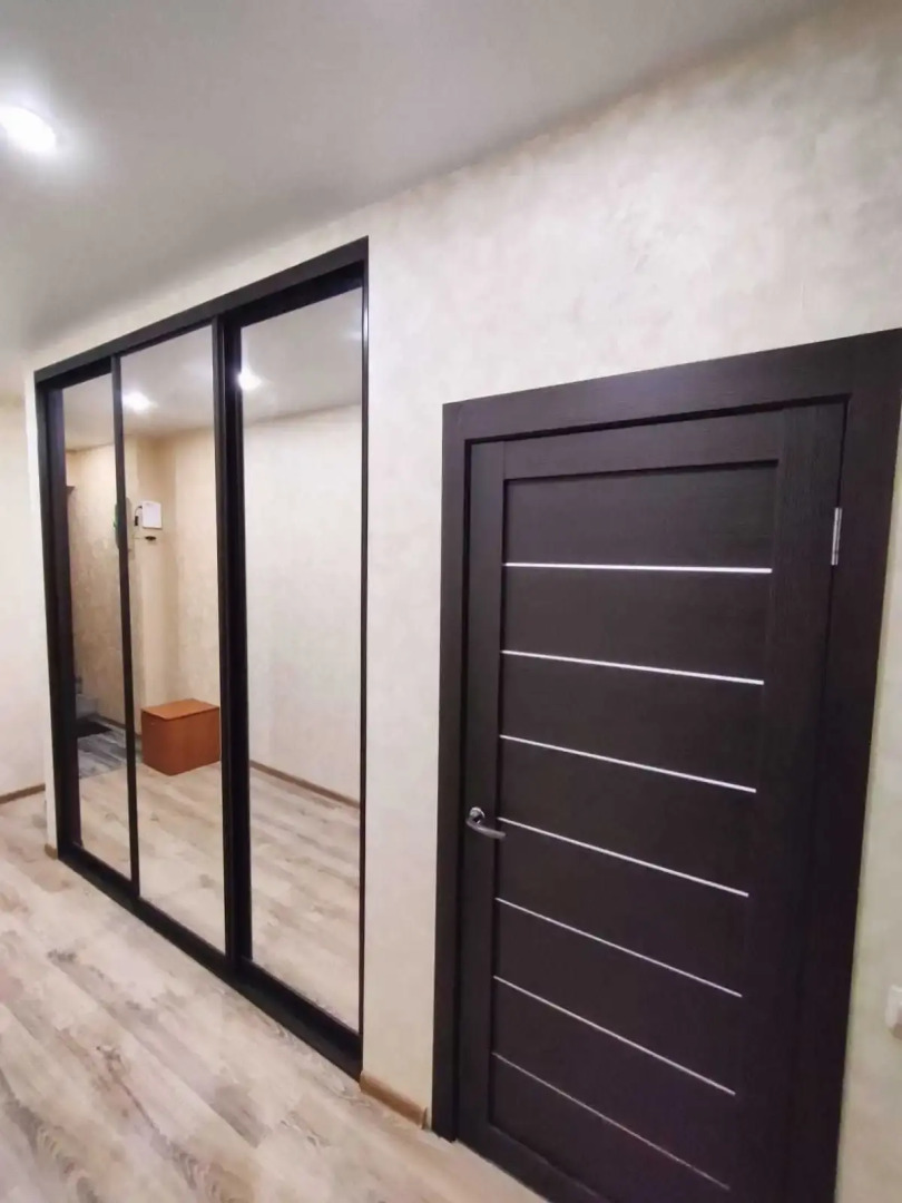 Квартира Уютный Север на улице Капитана Буркова 27