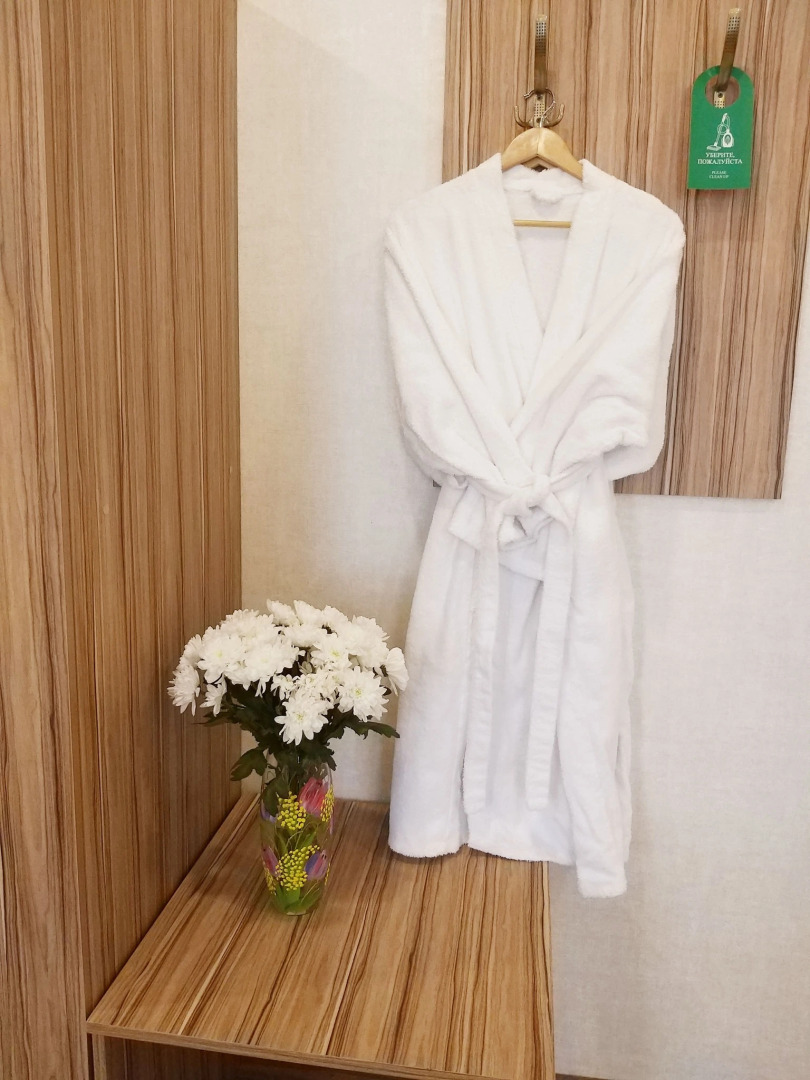 Отель Мансарда