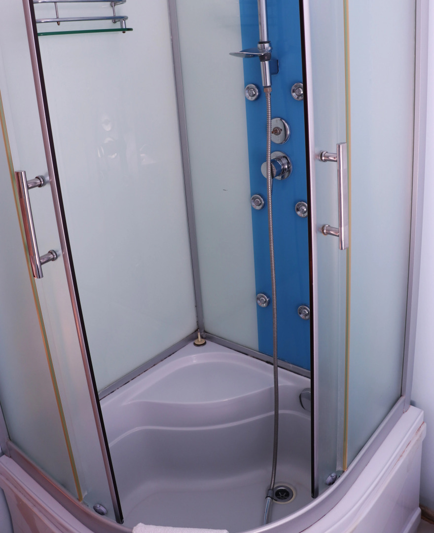 Гостевой дом Маргарита