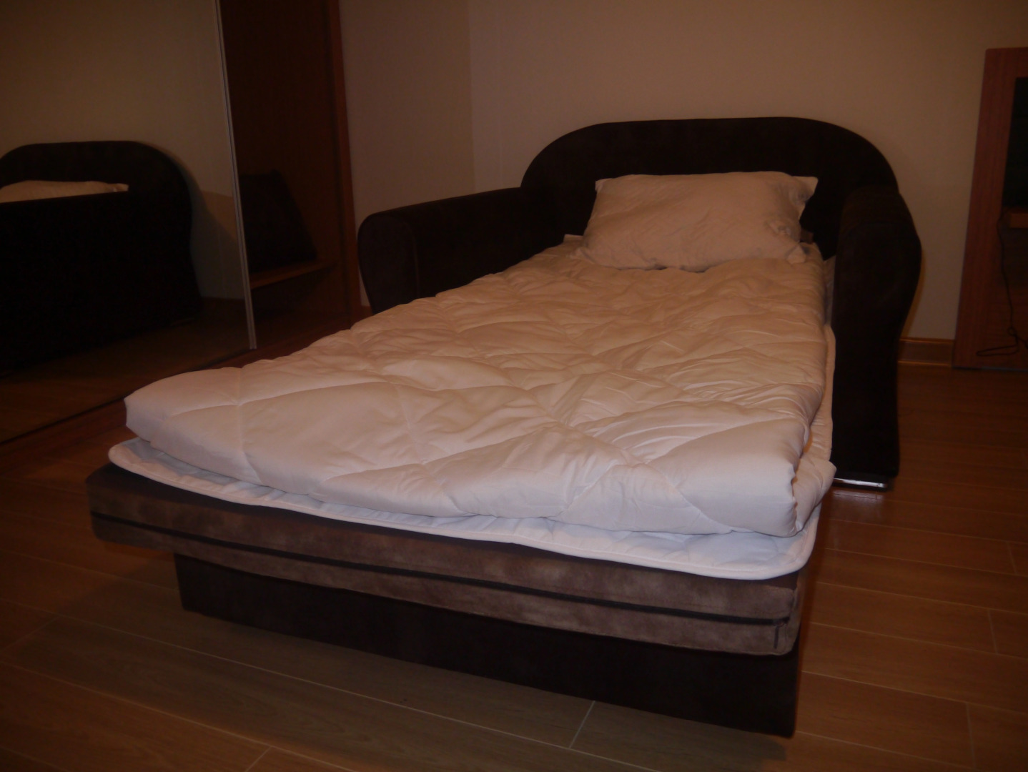 ORBI PALACE BAKURIANI Apart-hotel