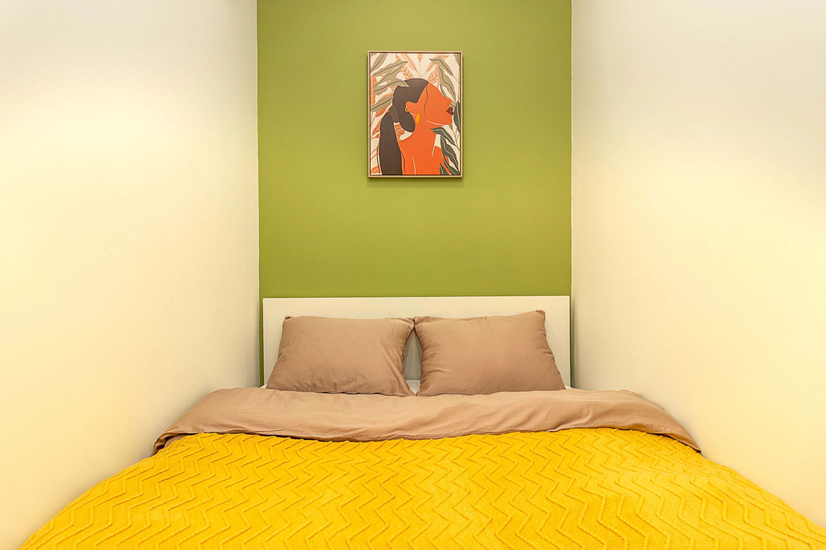 Квартира Гнездышко на Орлиной сопке