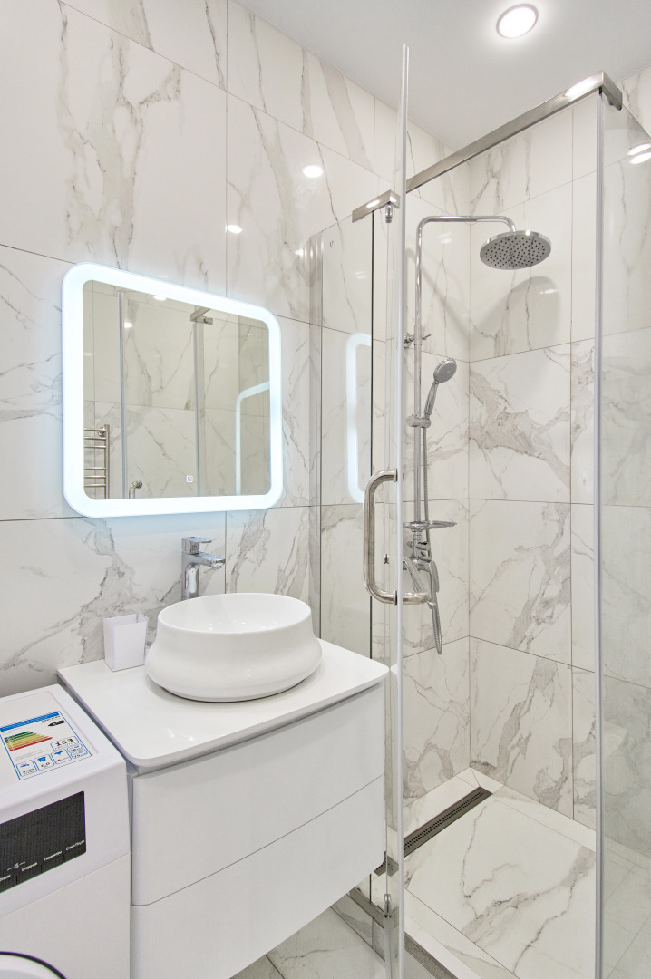 Апартаменты Полтавский