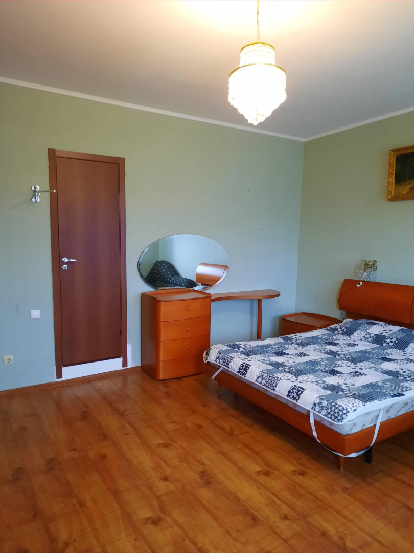 Гостевой дом на Цитрусовой