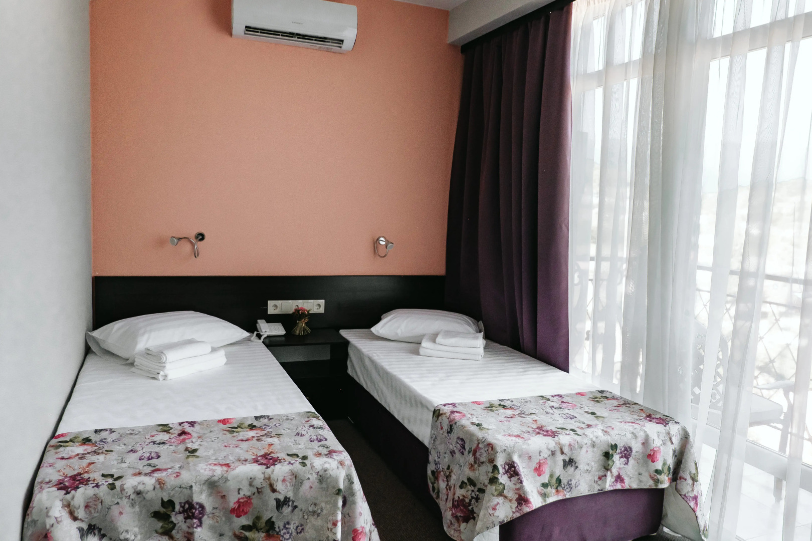 Отель Регина-Абхазия