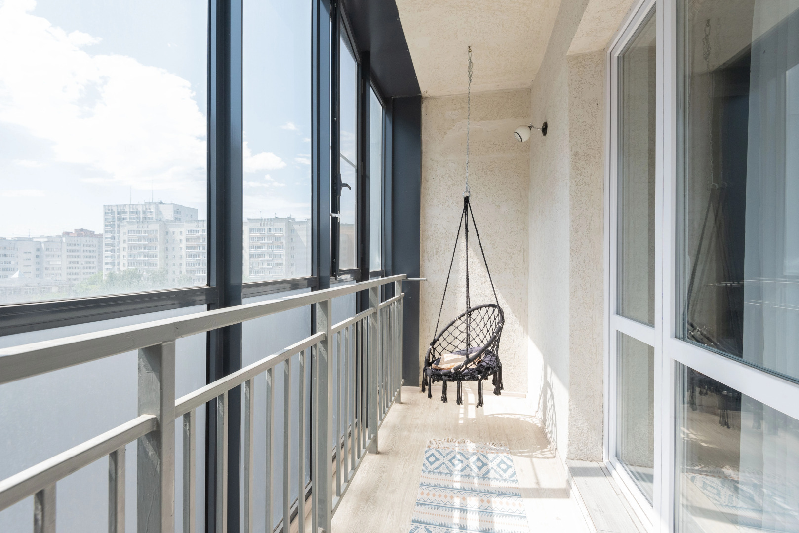 Апартаменты с Дизайнерским ремонтом