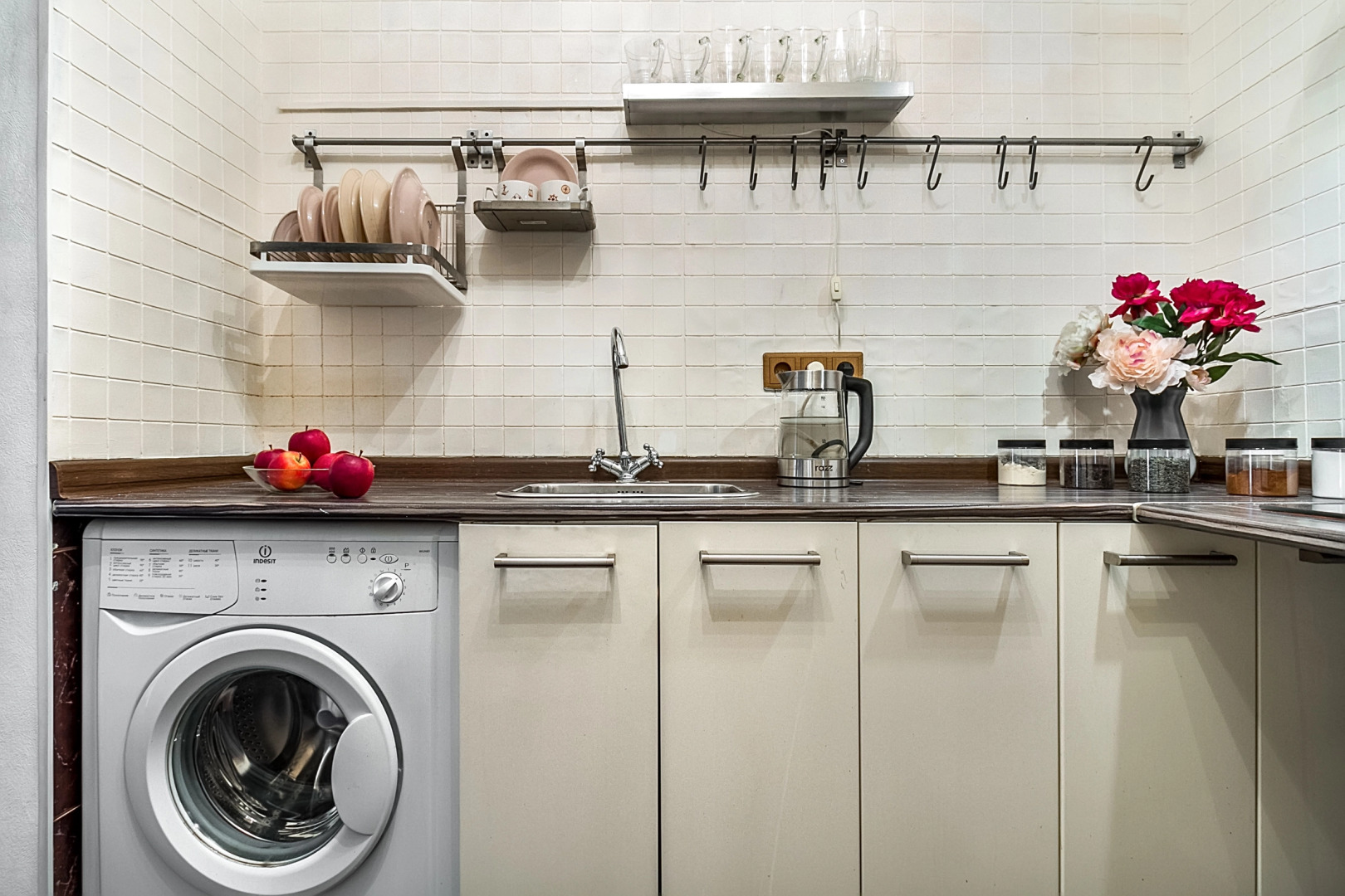 Квартира возле Михайловского замка