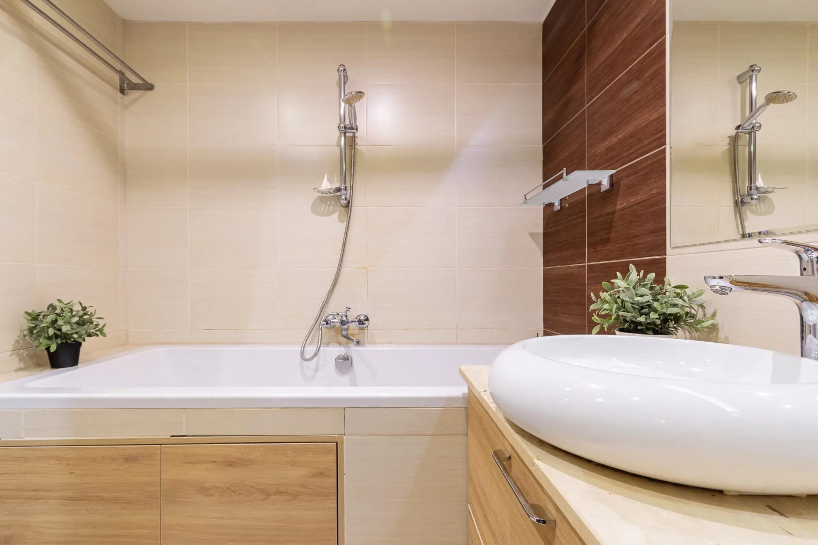 Апартаменты Двухуровневые New Holland