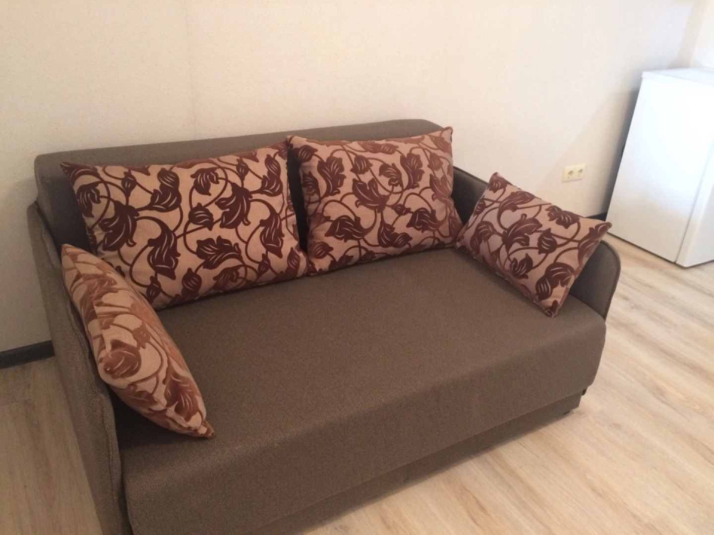 Апартаменты в Центре города