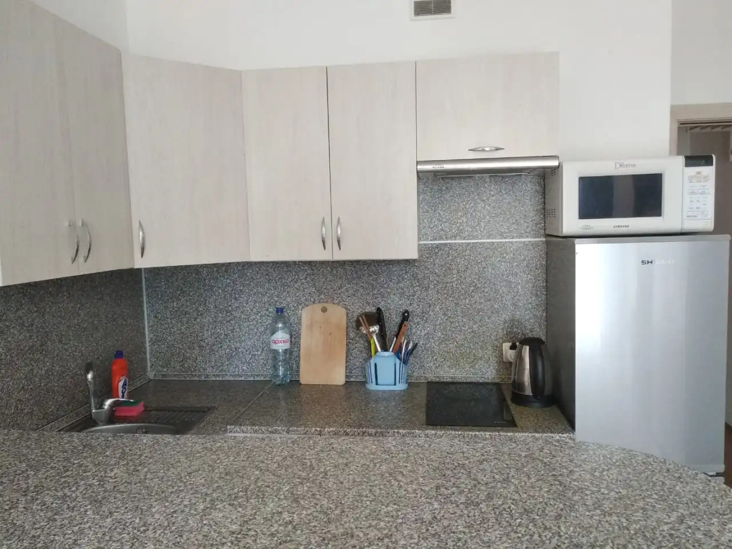 Апартаменты Воронцов