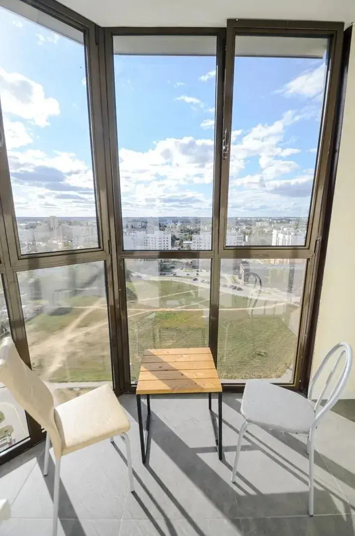 Апартаменты на Улице Пролетарской 2А