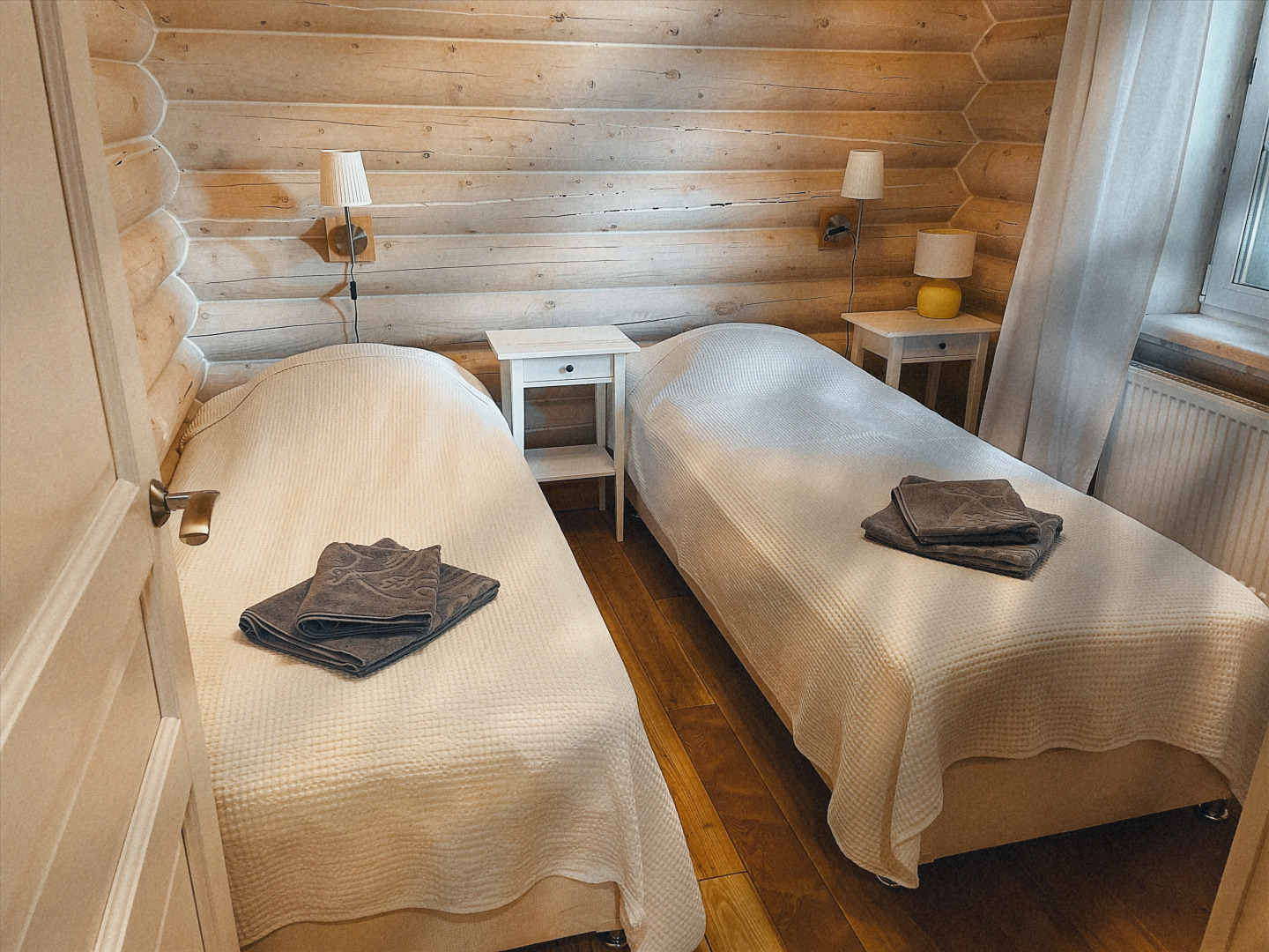 Частный Дом на Кировской 6А