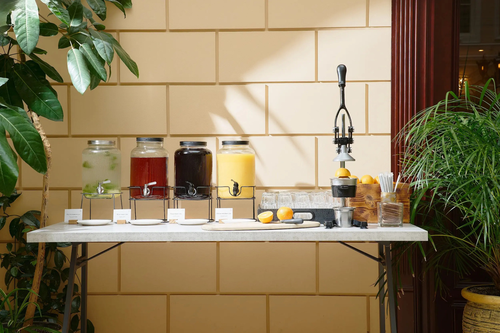 Отель Гранд Отель Эмеральд