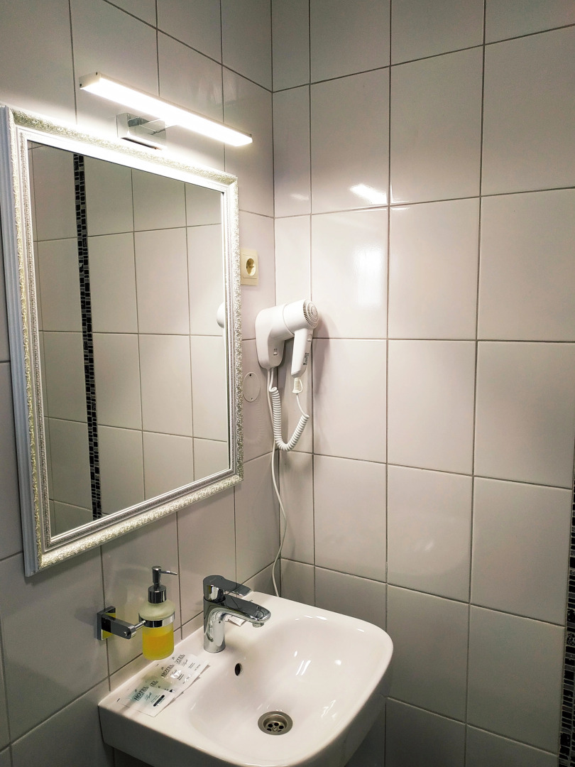 Отель Янтарь