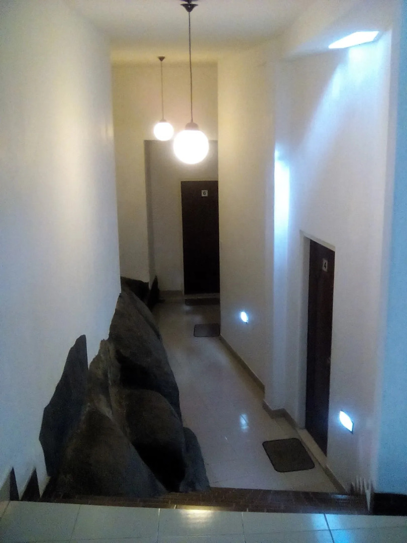 Отель Blackwood