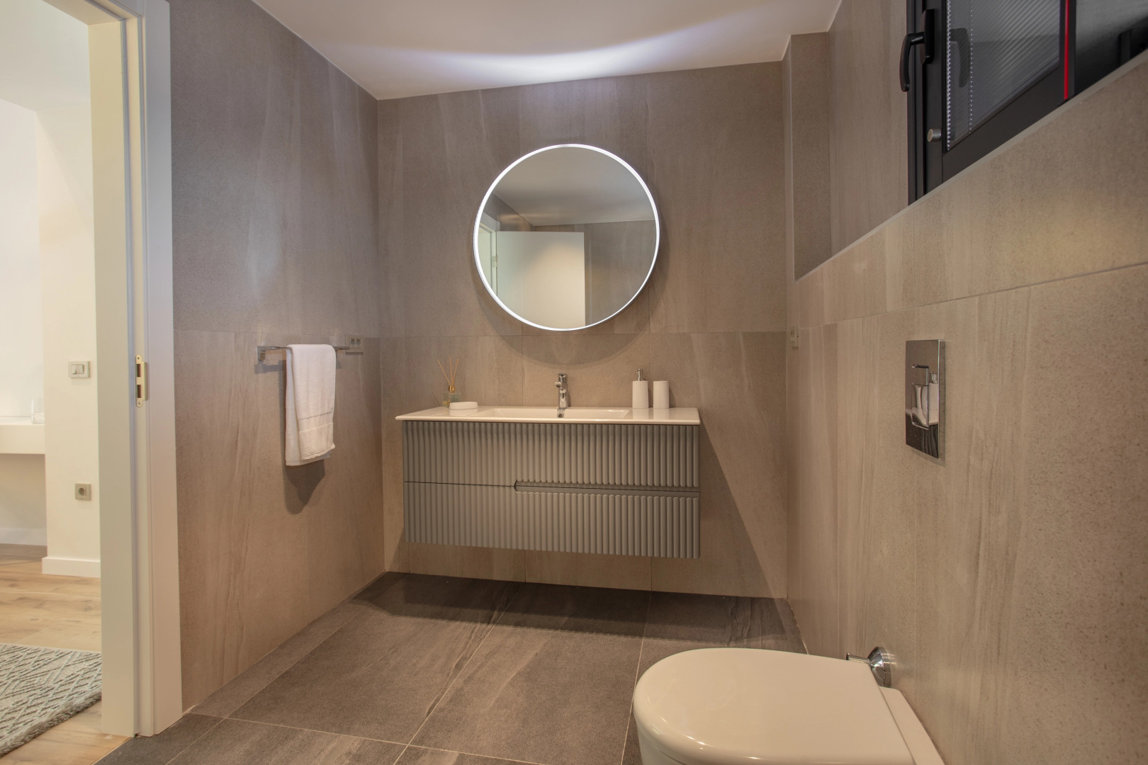 Вилла Forest Haven With Pool