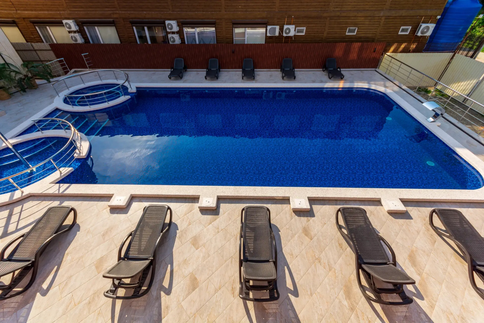 Grand Monte Hotel
