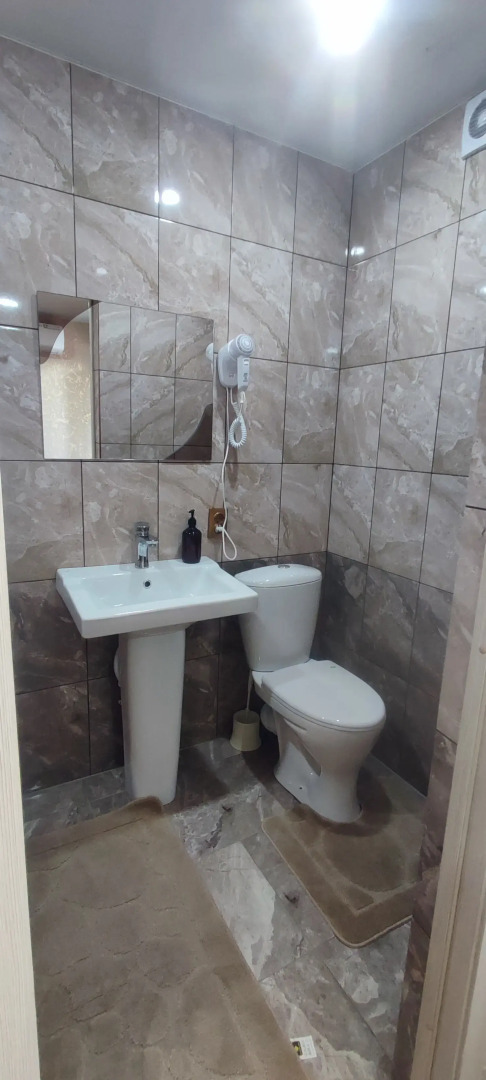 Меблированные Комнаты на Транспортной Улице 8А