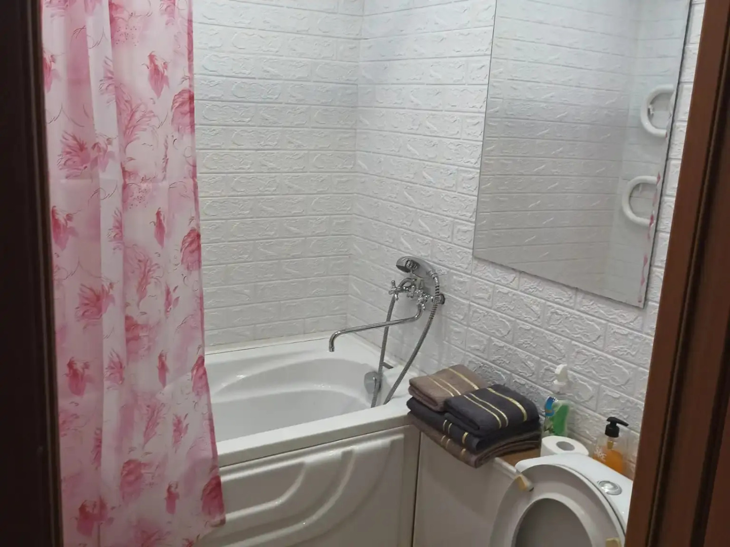 Апартаменты Розы Люксембург, 4