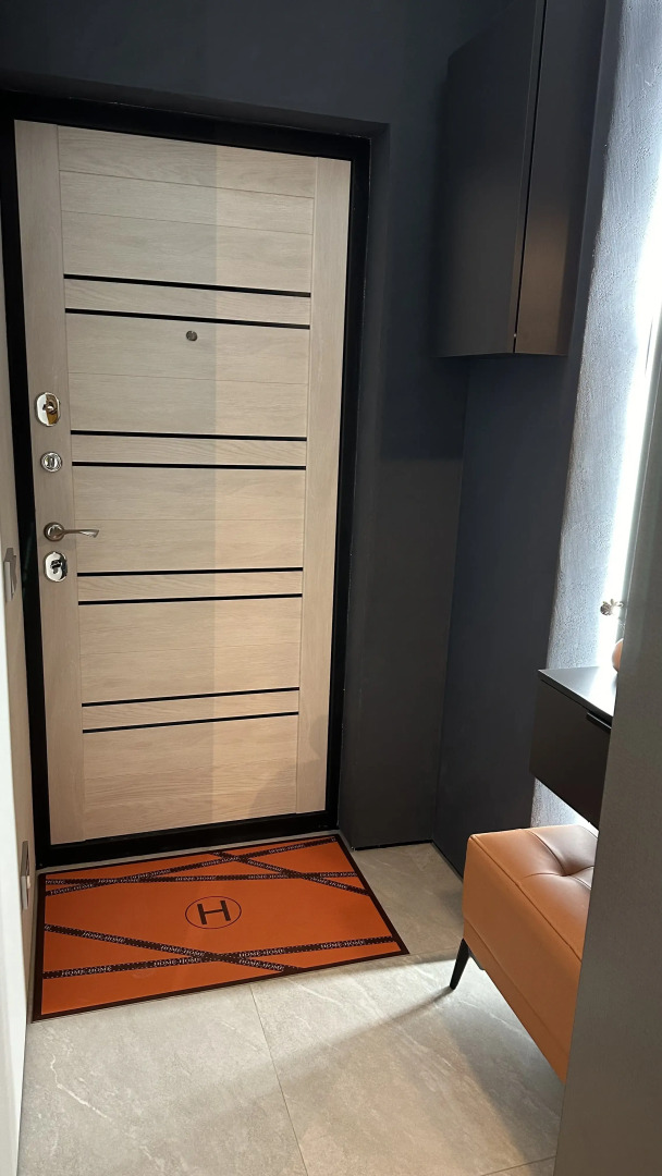 Апартаменты Table bed love apart