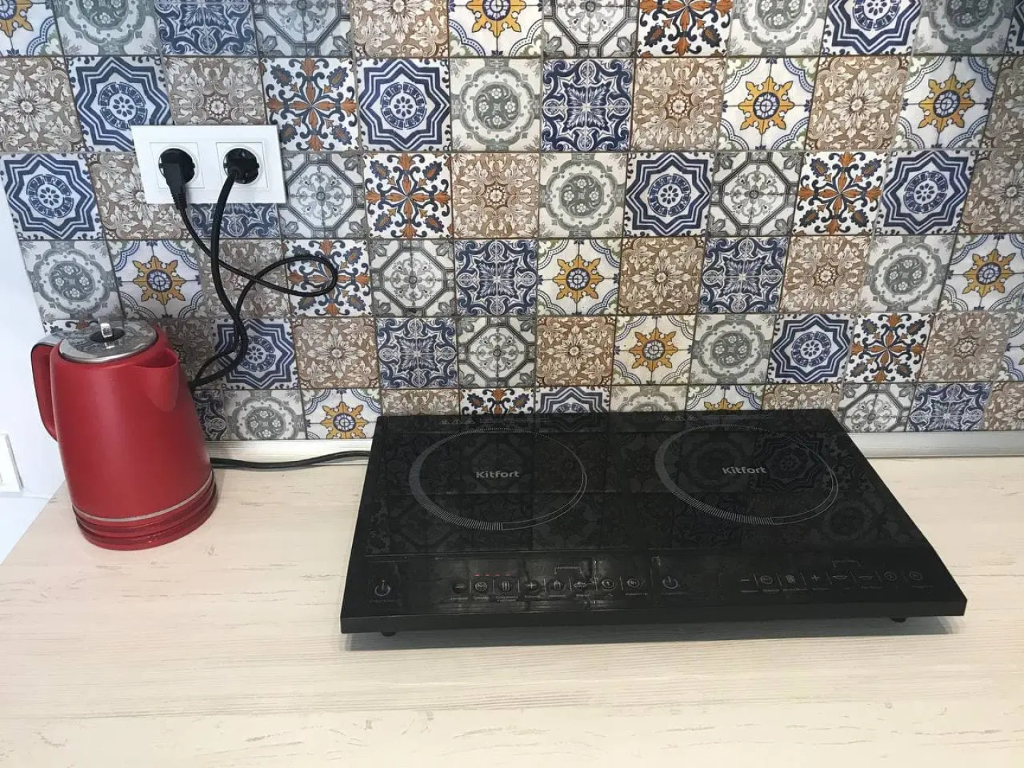 Апартаменты Color Apartments