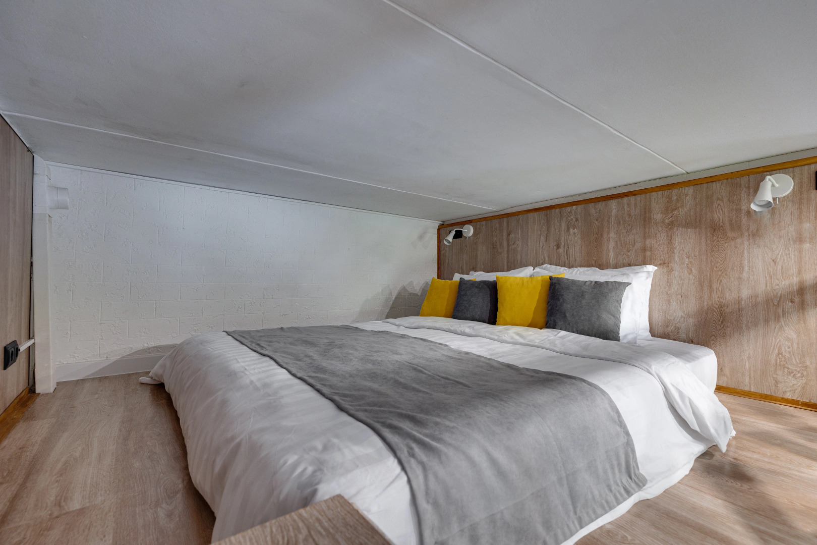 Апарт-отель Demiflat